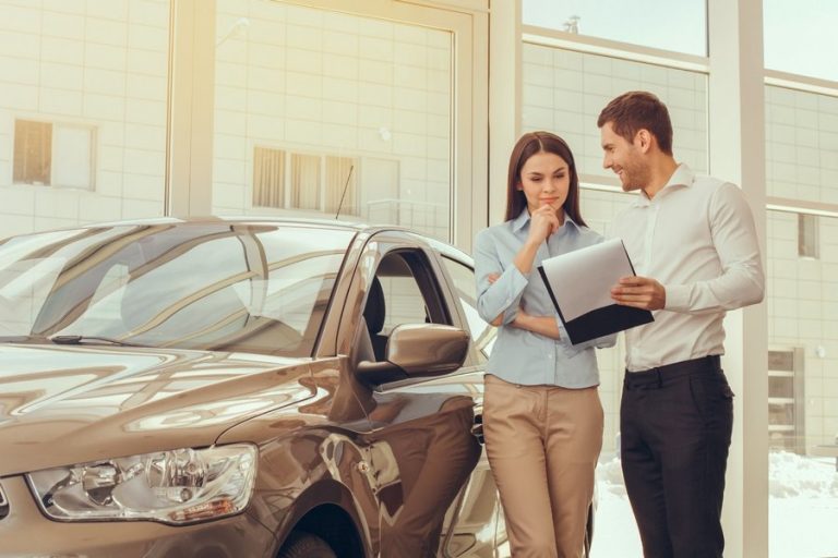 Easy Ways to Save Money When Getting a Vehicle on Rent