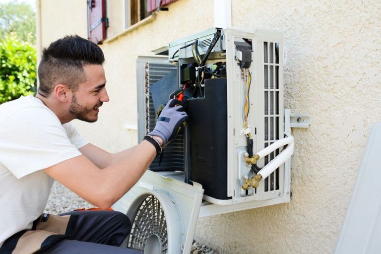 Tips to Keep Your AC Ready for Winter