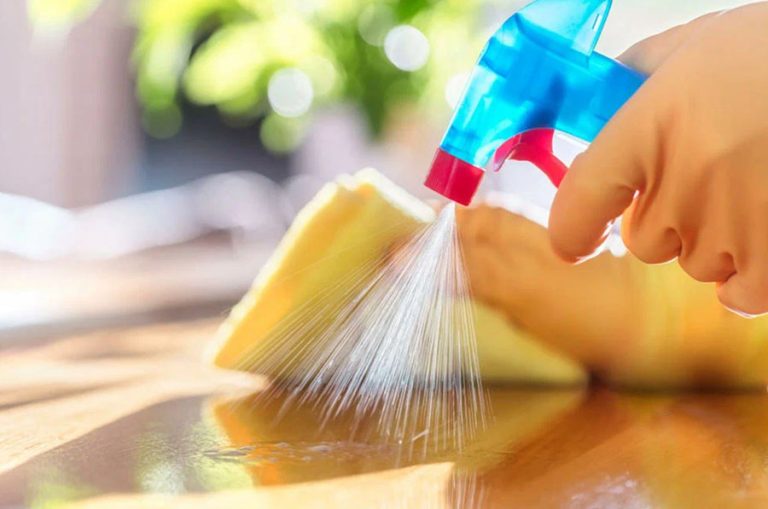 Is Hiring a Home Sanitization Service a Good Idea?