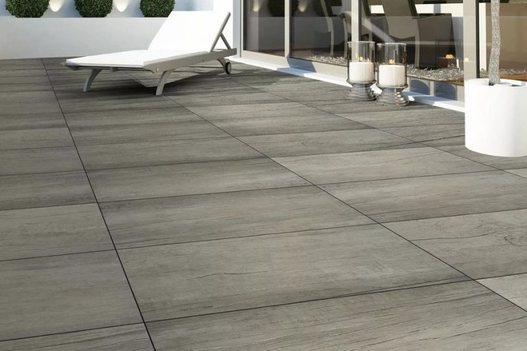 The Detailed Guide on Selecting the Best Outdoor Tile