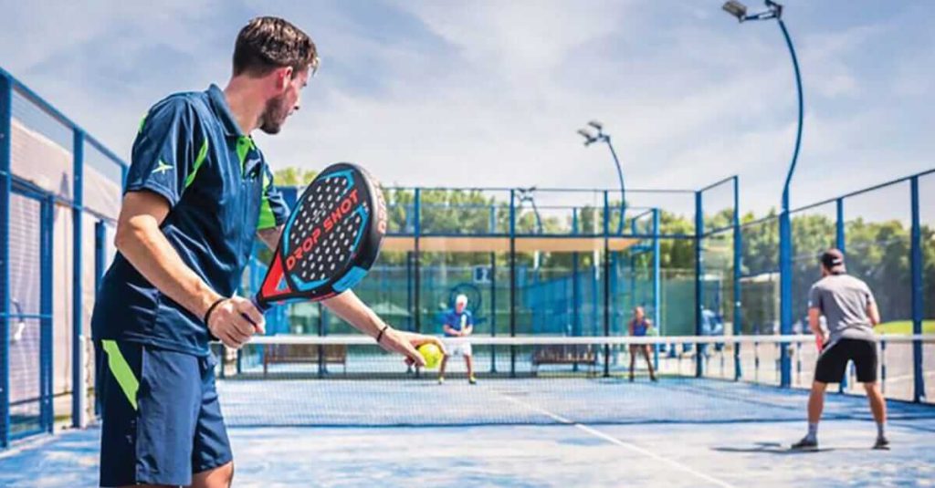 Padel Coaching in Dubai Insights from the Experts Choosing the Right Coach bestorthopedicdogbed.com