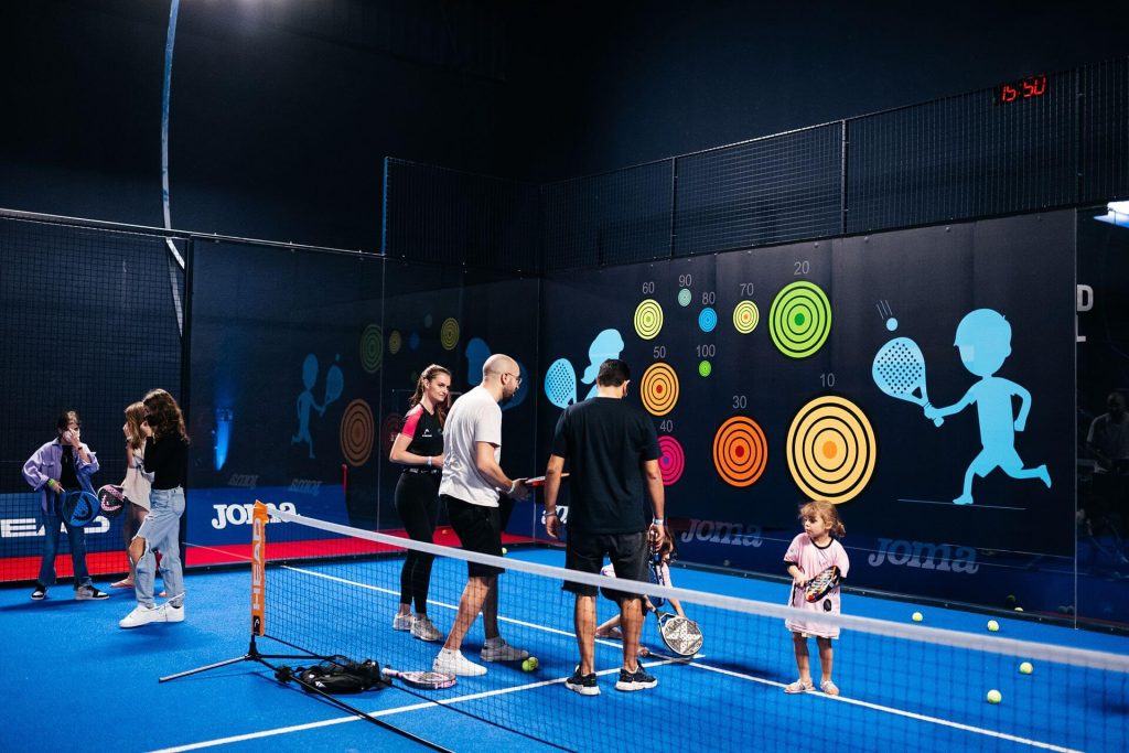 Padel Coaching in Dubai Insights from the Experts The Coaching Landscape in Dubai bestorthopedicdogbed.com