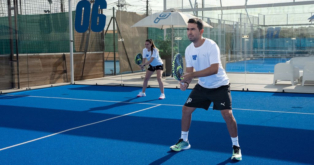 Padel Coaching in Dubai Insights from the Experts The Future of Padel Coaching in Dubai bestorthopedicdogbed.com