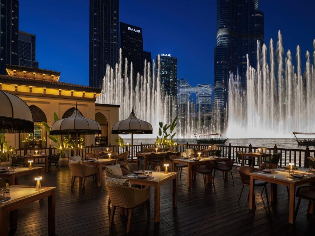 Romantic Dining Spots for Date Night in Dubai Conclusion bestorthopedicdogbed.com