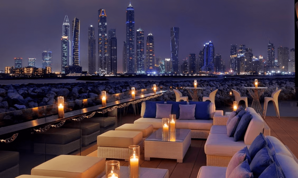 Romantic Dining Spots for Date Night in Dubai Impact of Dining Out on Relationships bestorthopedicdogbed.com