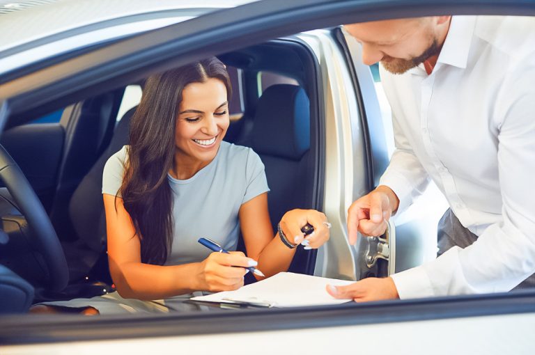 How Early Booking Affects the Cost of Renting a Car in Dubai: A Smart Savings Strategy