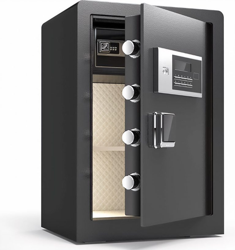 Protect Your Limited-Edition Jewelry from Dubai’s Harsh Summer with Humidity-Controlled Safes