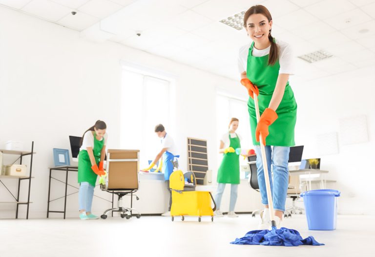When to Schedule a Post-Refurbishment Deep Clean: A Practical Checklist for UK Office Managers