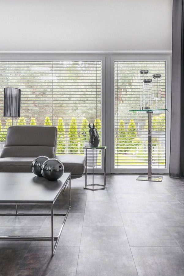 Which Areas of a Private House in the UAE Are Most Vulnerable to Break-Ins