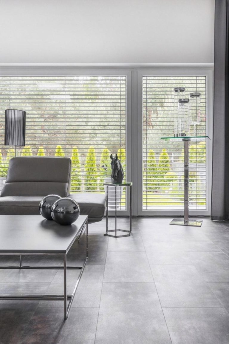 Which Areas of a Private House in the UAE Are Most Vulnerable to Break-Ins